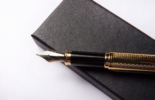 Latest-Luxury-Pen-Launches