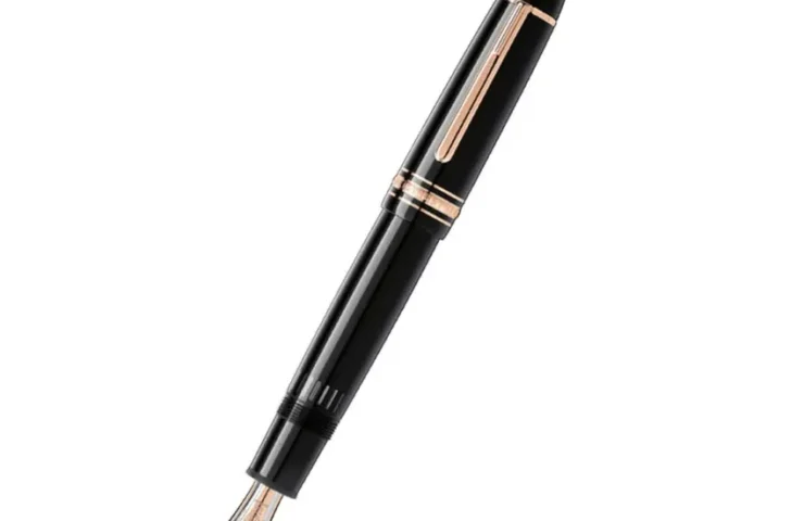 fountain Pen