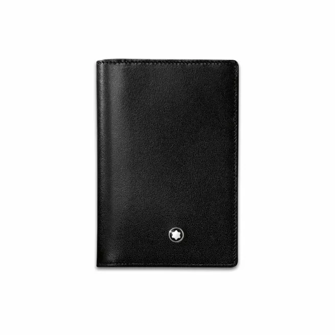 Meisterstück Business Card Holder