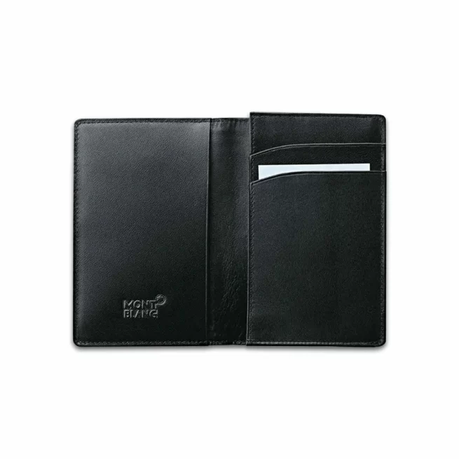 Meisterstück Business Card Holder
