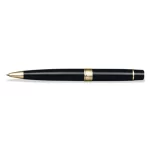 Sheaffer Gift 300 9325 Ballpoint Pen Glossy Black with Gold Tone Trim