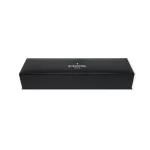 Sheaffer® VFM 9424 Matte Gray Ballpoint Pen With Matte Black Trim
