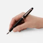 Meisterstück Rose Gold-coated Fountain Pen