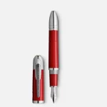 Great Characters Enzo Ferrari Special Edition Fountain Pen
