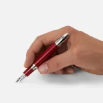 Great Characters Enzo Ferrari Special Edition Fountain Pen
