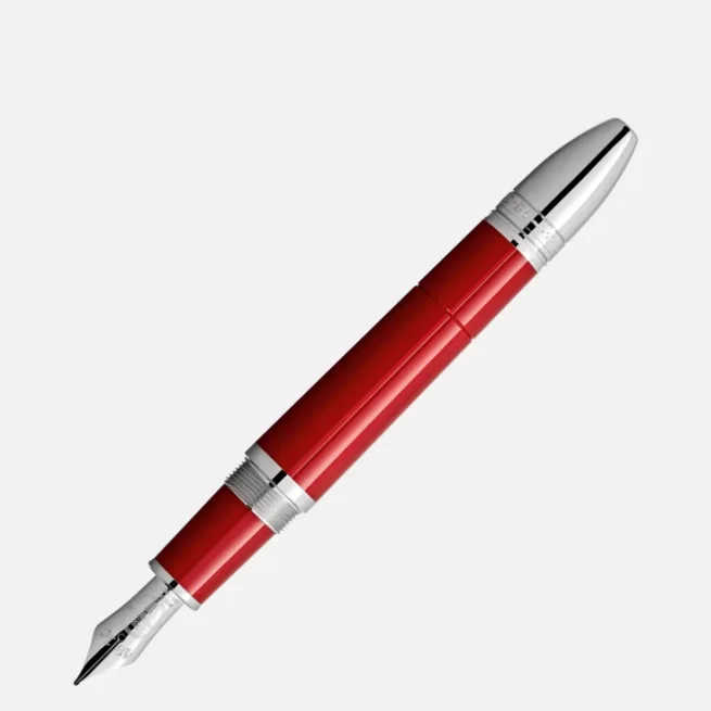 Great Characters Enzo Ferrari Special Edition Fountain Pen