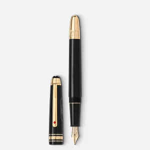 Meisterst&uuml;ck Around The World In 80 Days Classique Fountain Pen