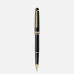 Meisterstück Gold-coated Rollerball (MB132457)