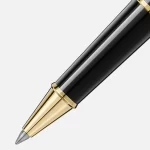 Meisterstück Gold-coated Rollerball (MB132457)