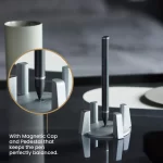 Hoverpen 1.0 Dark Grey Ballpoint Pen