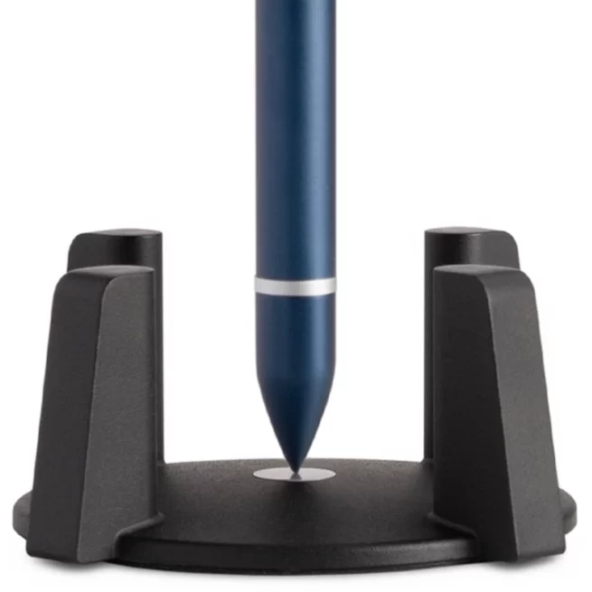 Hoverpen 1.0 Midnight Blue Ballpoint Pen