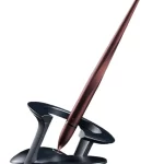 Hoverpen 2.0 Mars Magma Ballpoint Pen