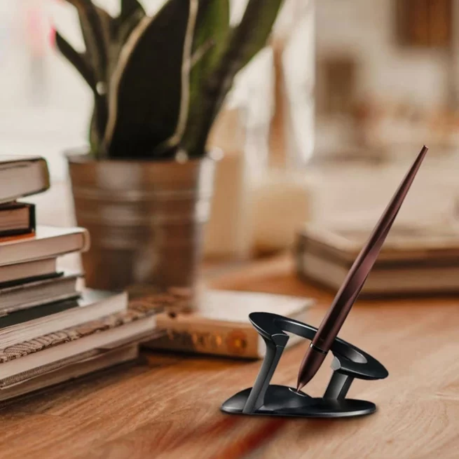 Hoverpen 2.0 Mars Magma Ballpoint Pen