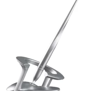 Hoverpen 2.0 Starlight Silver Ballpoint Pen