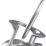 Hoverpen 2.0 Starlight Silver Ballpoint Pen