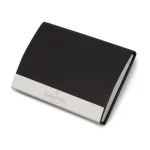 GIFTSET SHEAFFER 300 G9314 GLOSSY BLACK BARREL CHROME CAP WITH CHROME PLATED TRIMS BP WITH BCH