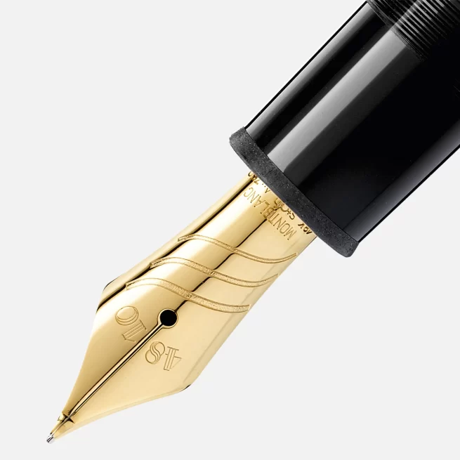 Meisterstück 149 Calligraphy Curved Nib (MB129275)