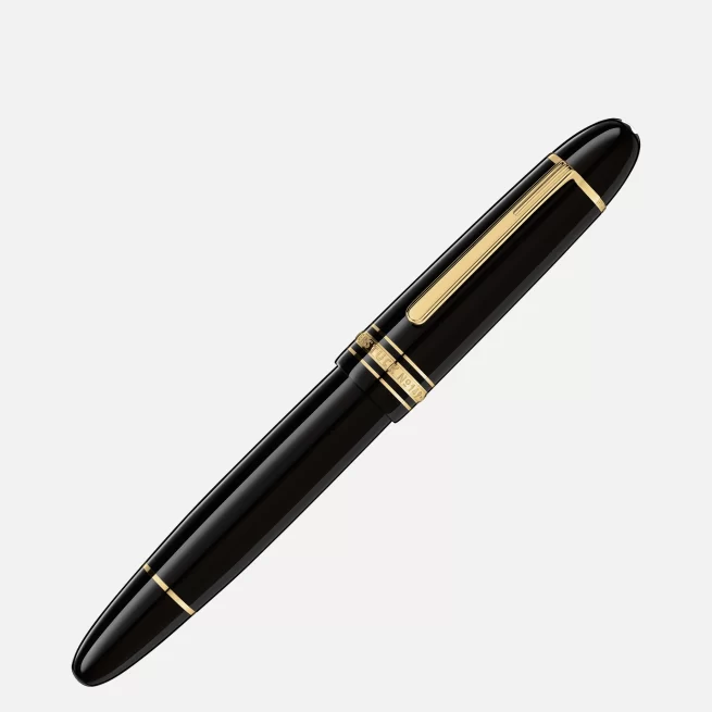 Meisterstück 149 Calligraphy Curved Nib (MB129275)