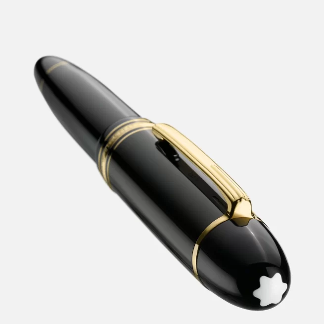 Meisterstück 149 Calligraphy Curved Nib (MB129275)