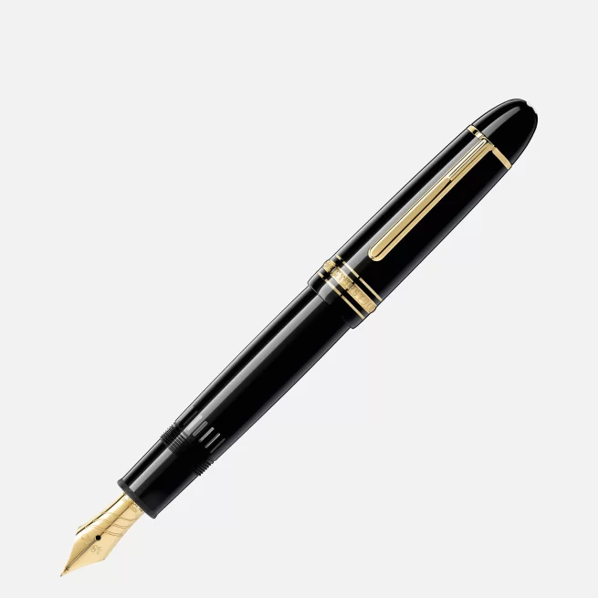 Meisterstück 149 Calligraphy Curved Nib (MB129275)