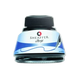 Sheaffer Skrip Ink Bottle (50 ml) Blue-Black