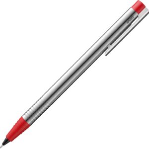 LAMY logo matt  red  105 Mechanical pencil-1228037
