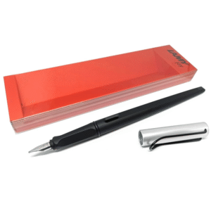 LAMY joy AL 011 Calligraphy fountain pen-11