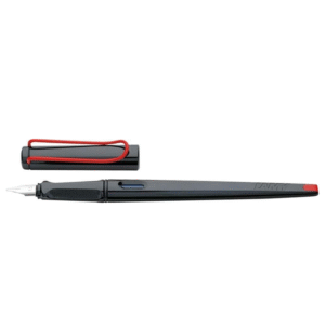 LAMY joy black 015 Calligraphy fountain pen