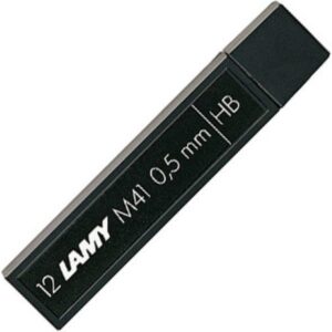 LAMY M 41 Pencil lead HB (0.5 mm)-&lrm;LM41HB