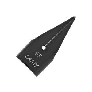LAMY Z 50 Nibs made of black-&lrm;1615057