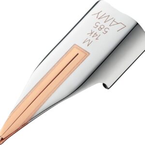 LAMY Z 58 Nibs made of gold 14 ct-&lrm;1235900