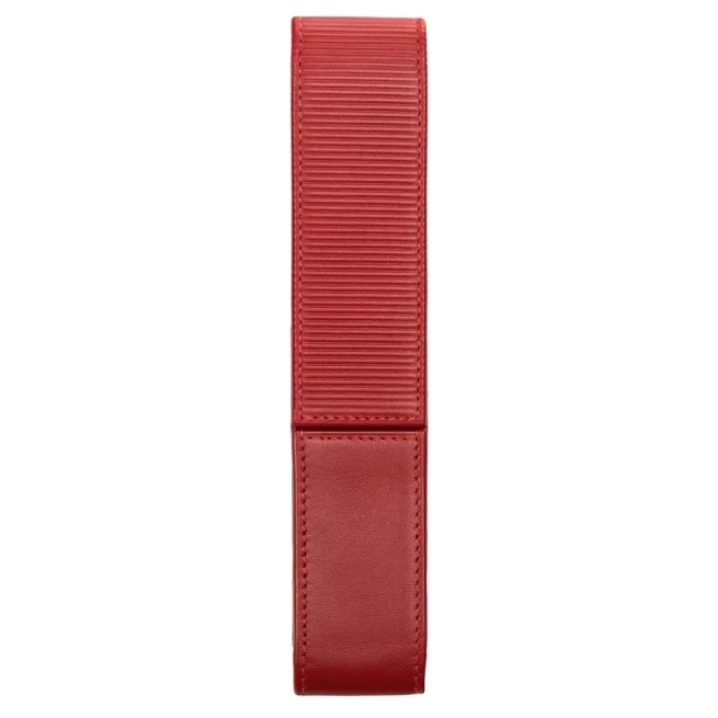 LAMY A 314 – A 316 red Leather Case