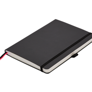 LAMY B 8 Notebook with Softcover
