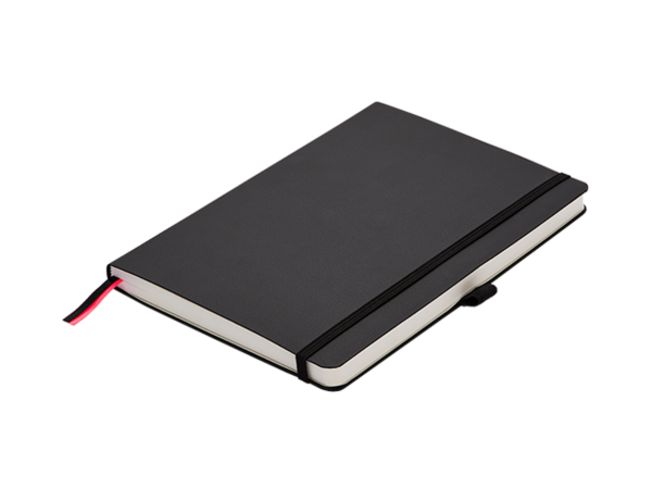 LAMY B 8 Notebook with Softcover