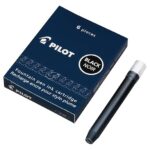 Pilot Cartridge IC-50