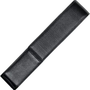 LAMY A 301   black Leather Case-1224779