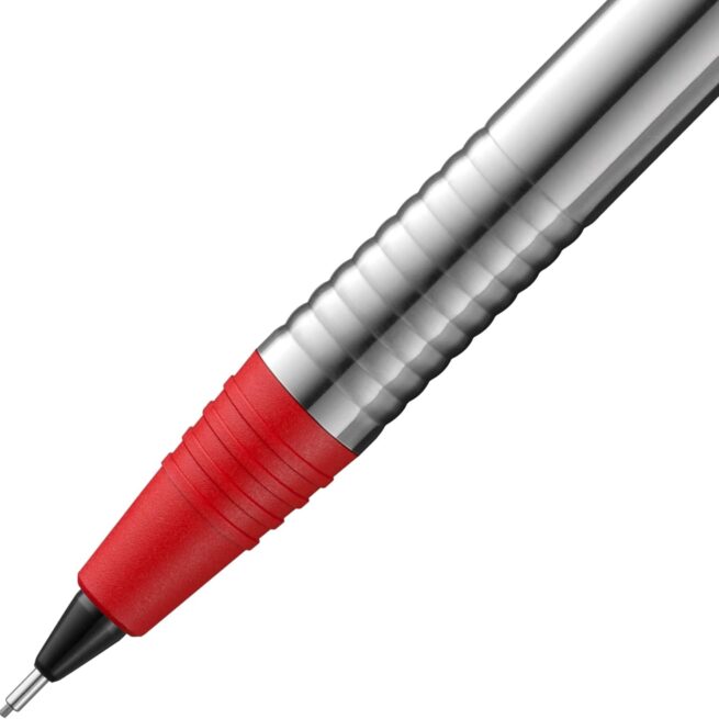LAMY logo matt  red  105 Mechanical pencil-1228037