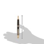 Pilot Capless Gold Accent Fountain Pen FC-1500RG