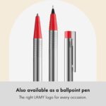LAMY logo matt  red  105 Mechanical pencil-1228037