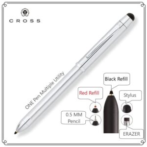 Cross Tech3 Multifunction Pen AT0090-1
