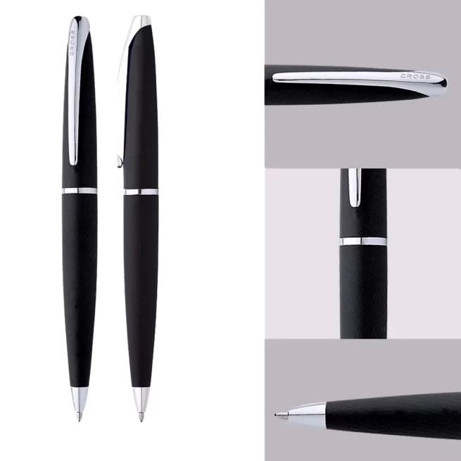 Cross ATX Ballpoint Pen 882-3