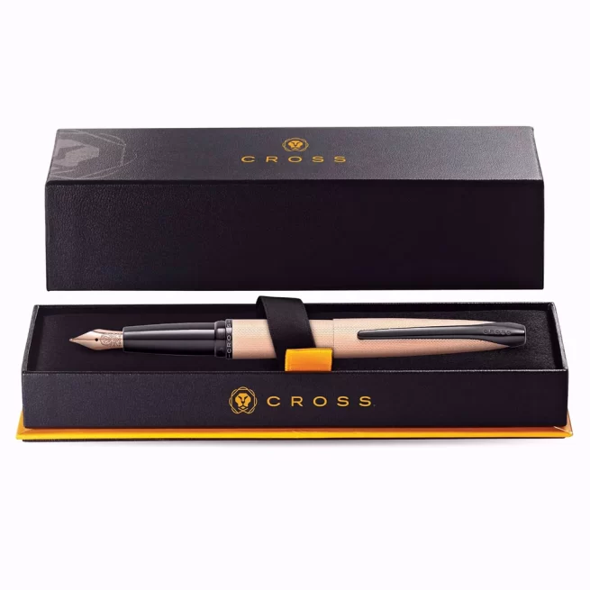 Cross ATX Fountain Pen 886-42