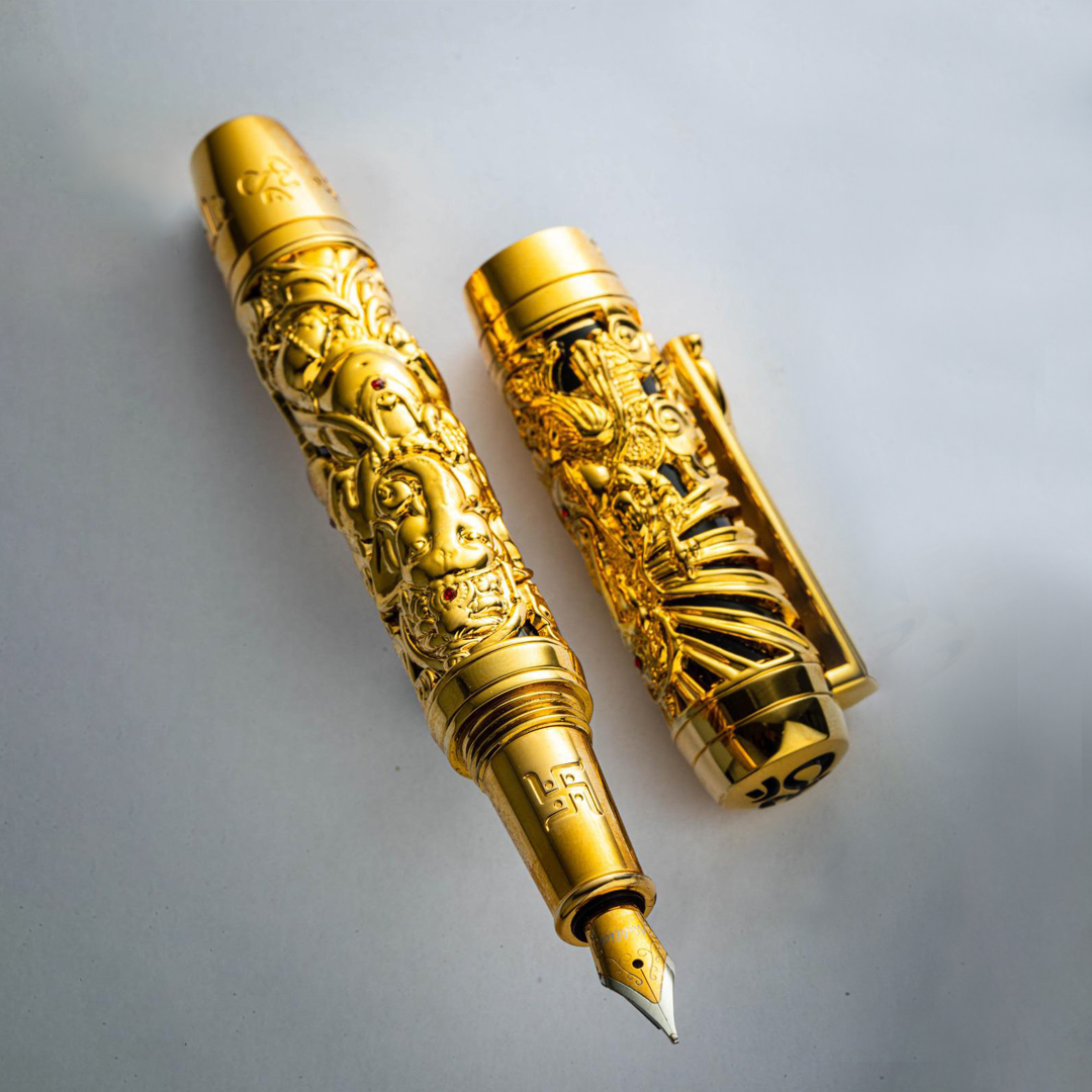Noblia Pens