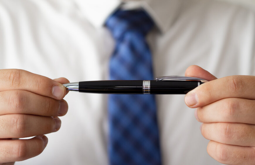What Makes a Pen Luxury Key Features to Look for in 2025