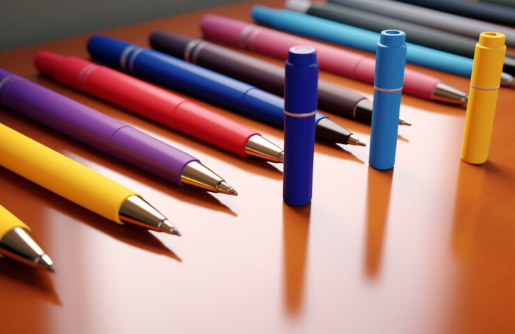Top 47 Pens to Buy in 2026 Gel, Ballpoint, Rollerball & Fountain Pen Picks
