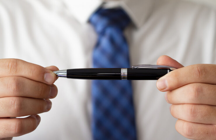 Premium Pen Gifts to Suit Every Budget