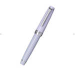 Sailor Professional Gear Storm Over the Ocean {21K MEDIUM} Blue With Rhodium Trims Fountain Pen.